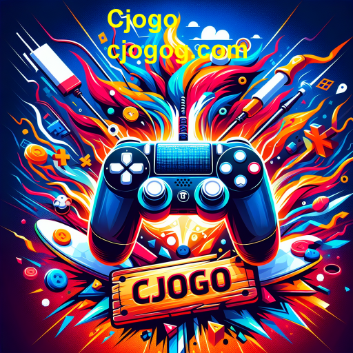 Desvendando Truques: Maximize Sua Experiência de Jogo com Cjogo