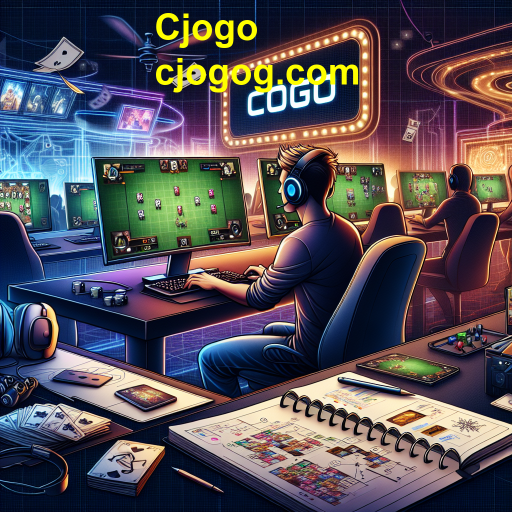Dicas Essenciais para Jogadores: Aprimore Sua Experiência de Jogo